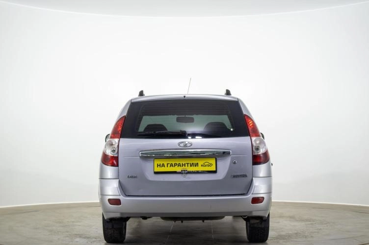 ВАЗ (LADA) Priora 5 из 6