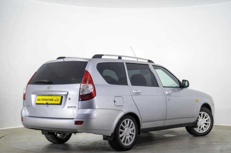 ВАЗ (LADA) Priora 4 из 6