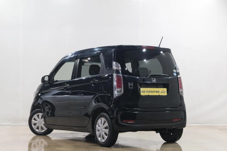 Honda N-WGN 4 из 6