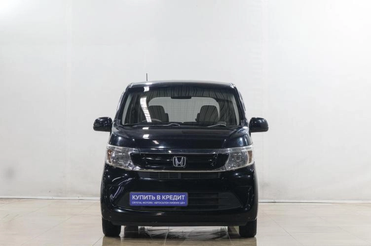Honda N-WGN 2 из 6
