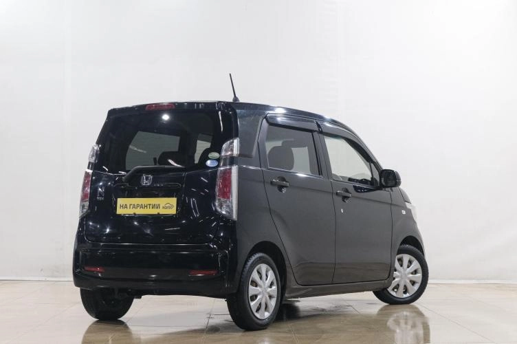 Honda N-WGN 6 из 6
