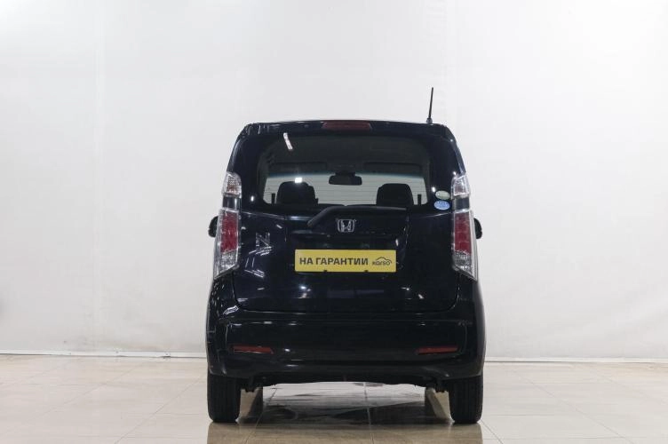 Honda N-WGN 5 из 6