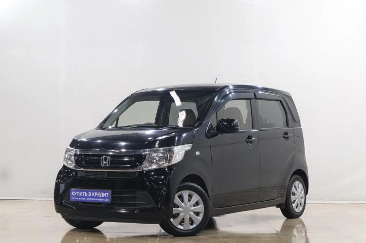 Honda N-WGN 3 из 6