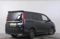 Toyota Esquire 6 из 23