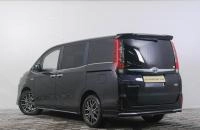 Toyota Esquire 4 из 23