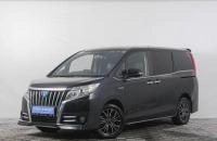 Toyota Esquire 3 из 23