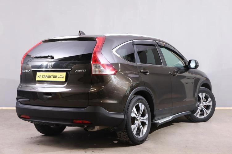 Honda CR-V 4 из 6