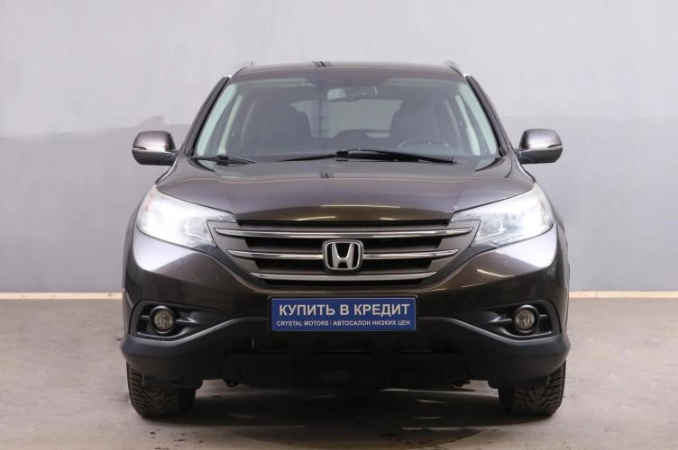 Honda CR-V 2 из 6