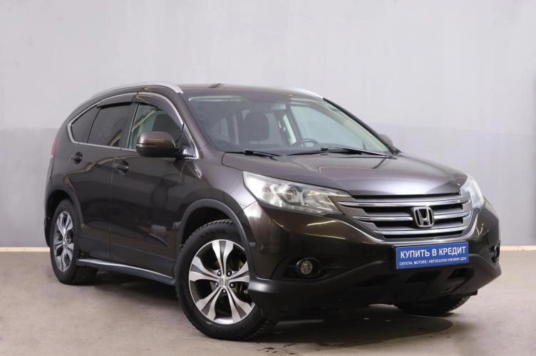 Honda CR-V 1 из 6