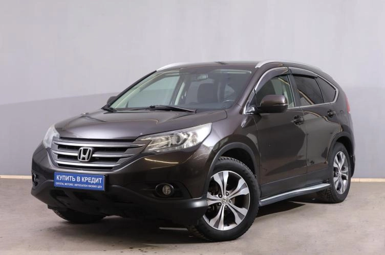 Honda CR-V 3 из 6