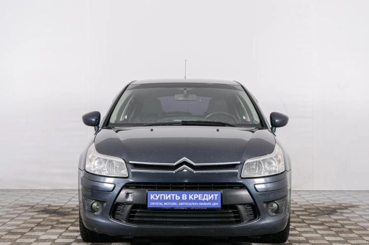 Citroen C4 2 из 5