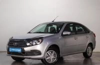 ВАЗ (LADA) Granta 3 из 19