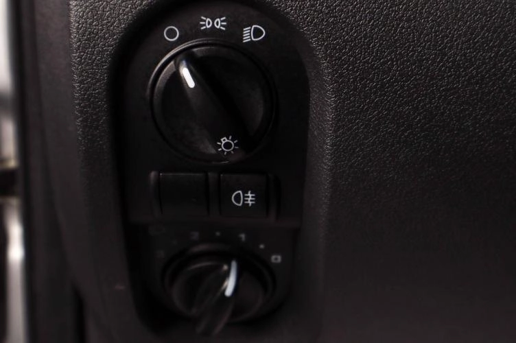 ВАЗ (LADA) Granta 17 из 19