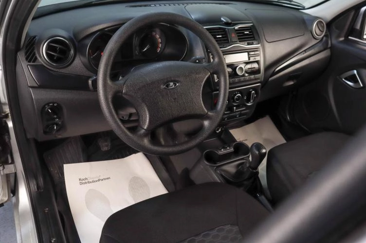 ВАЗ (LADA) Granta 8 из 19