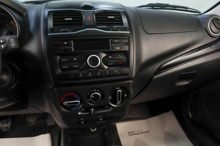 ВАЗ (LADA) Granta 9 из 19