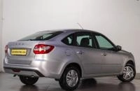 ВАЗ (LADA) Granta 4 из 19