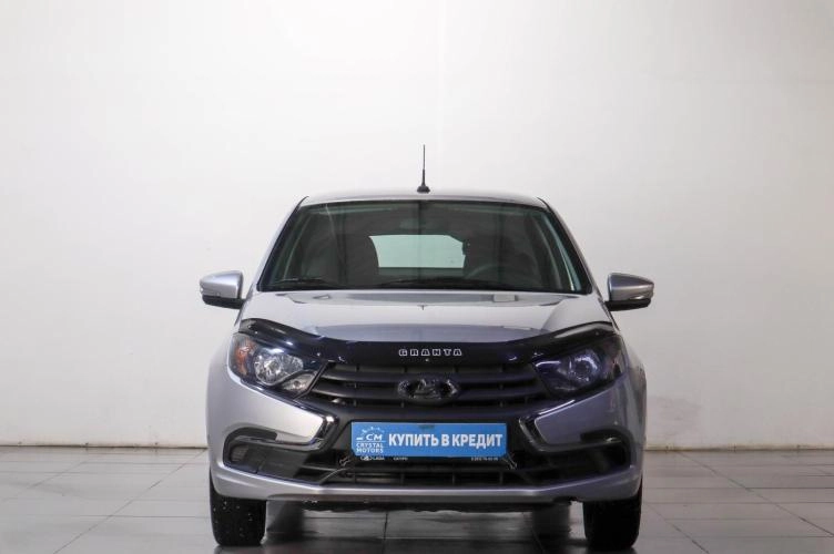 ВАЗ (LADA) Granta 2 из 19