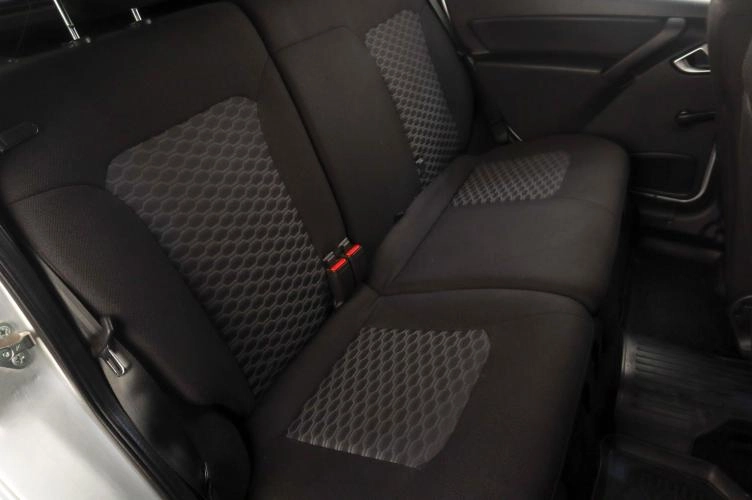 ВАЗ (LADA) Granta 18 из 19