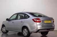ВАЗ (LADA) Granta 6 из 19