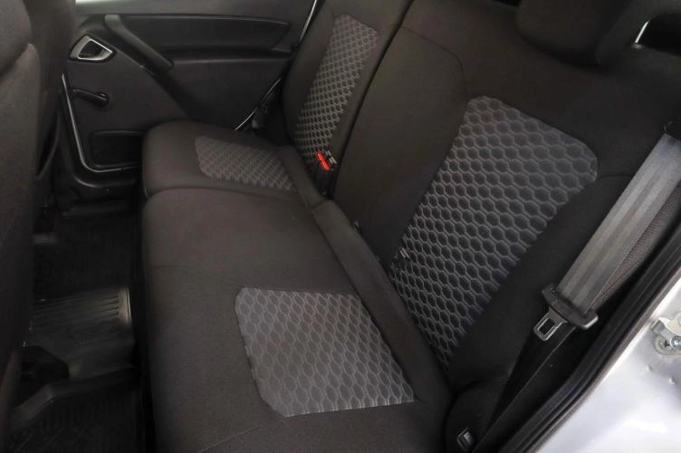 ВАЗ (LADA) Granta 19 из 19