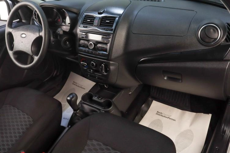 ВАЗ (LADA) Granta 10 из 19