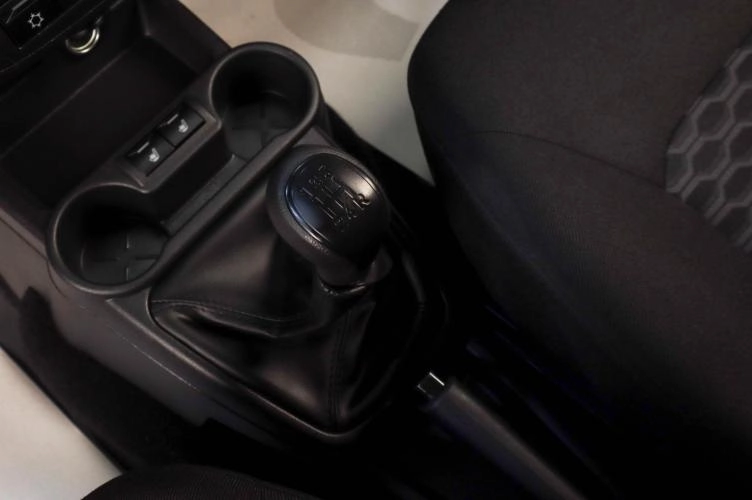 ВАЗ (LADA) Granta 16 из 19