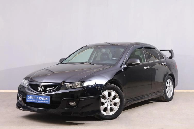 Honda Accord 3 из 6