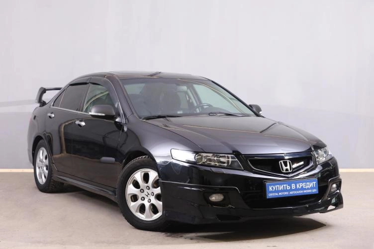 Honda Accord 1 из 6