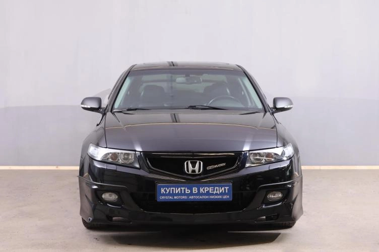 Honda Accord 2 из 6