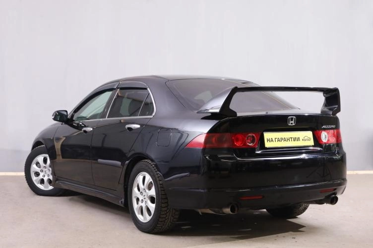 Honda Accord 4 из 6