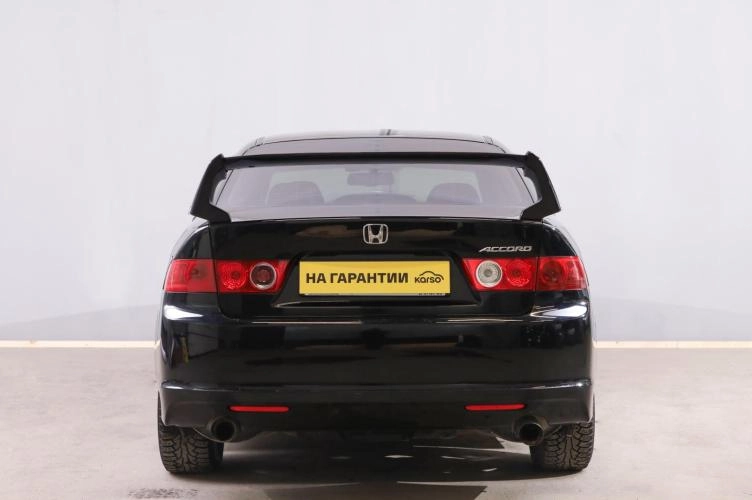 Honda Accord 5 из 6