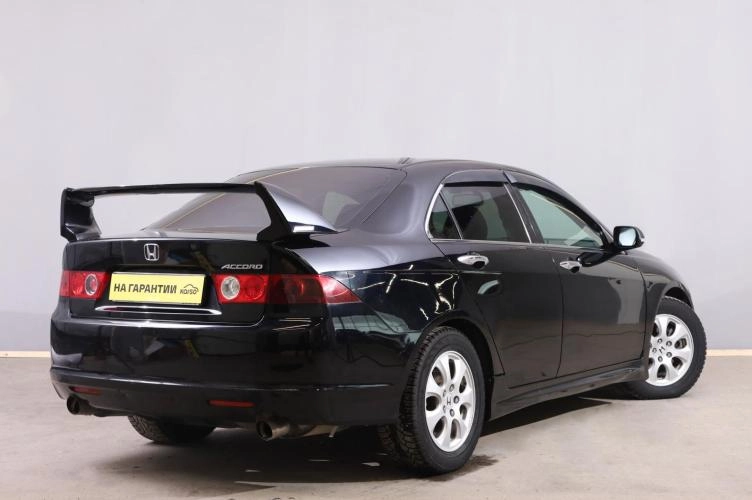 Honda Accord 6 из 6