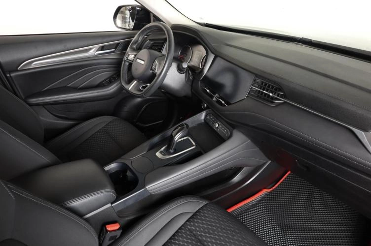 Haval F7 12 из 26