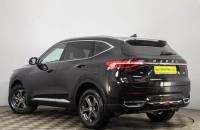 Haval F7 6 из 26