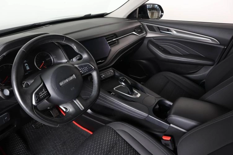 Haval F7 9 из 26