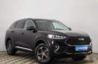 Haval F7 1 из 26