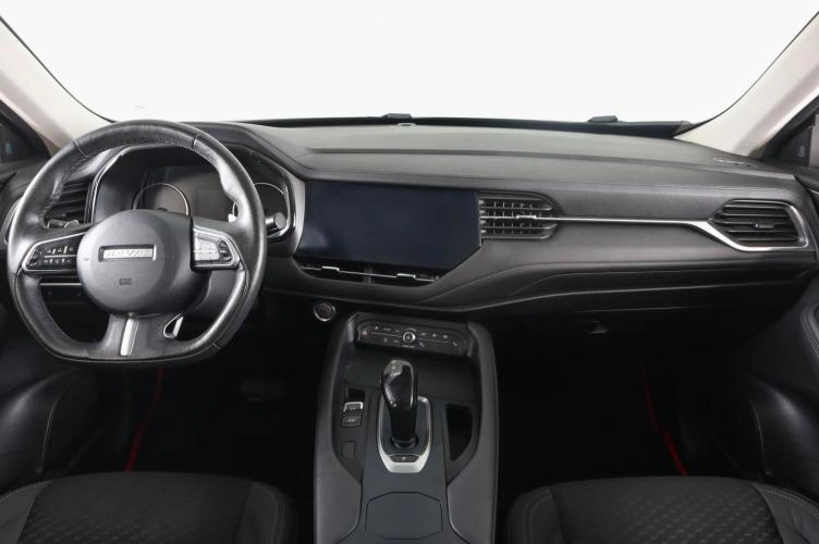 Haval F7 14 из 26