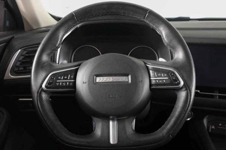 Haval F7 16 из 26