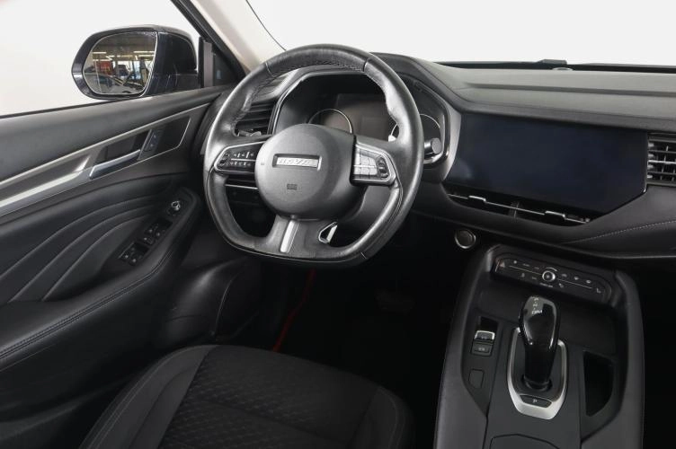 Haval F7 13 из 26