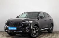 Haval F7 3 из 26