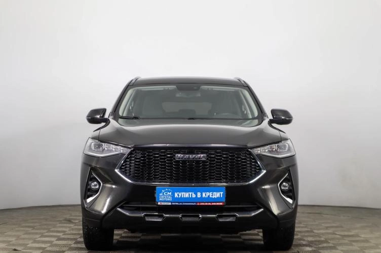 Haval F7 2 из 5