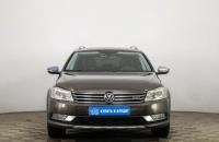 Volkswagen Passat 2 из 23