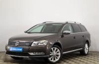 Volkswagen Passat 3 из 23
