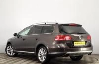 Volkswagen Passat 6 из 23