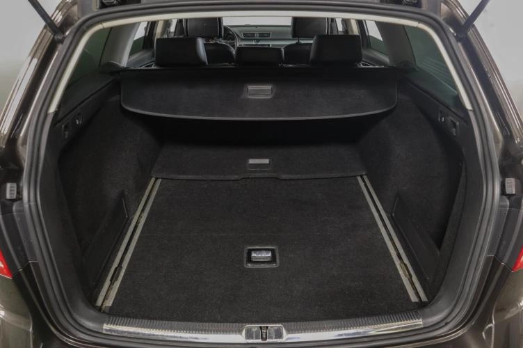 Volkswagen Passat 7 из 23