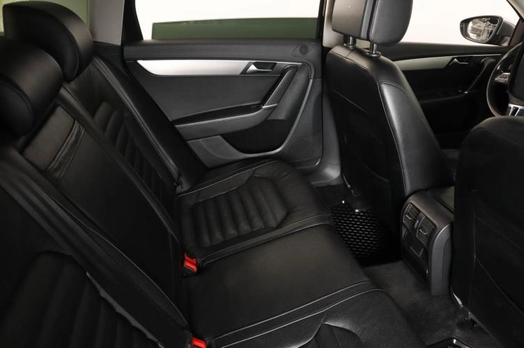 Volkswagen Passat 10 из 23