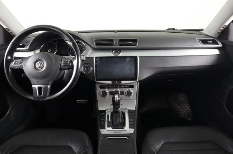 Volkswagen Passat 13 из 23