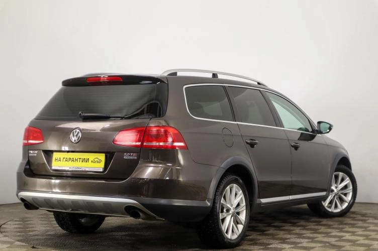 Volkswagen Passat 4 из 5