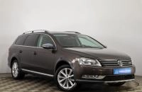 Volkswagen Passat 1 из 23