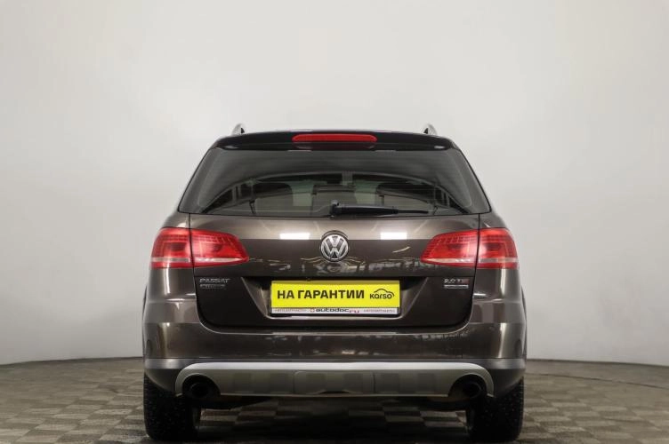 Volkswagen Passat 5 из 5